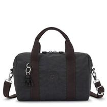 Bolsa Kipling Bina M Preto Bolsa Kipling Bina M Preto
