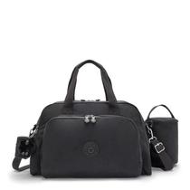 Bolsa Kipling Camama Preta Bolsa Kipling Camama Preta