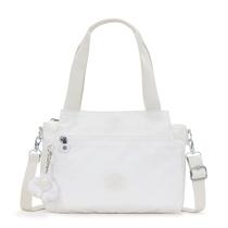 Bolsa Kipling Elysia Leve com Múltiplos Compartimentos Bolsa Kipling Elysia Leve com Múltiplos Compartimentos