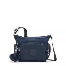 Bolsa Kipling Gabbie Mini Transversal Resistente à Água Bolsa Kipling Gabbie Mini Transversal Resistente à Água