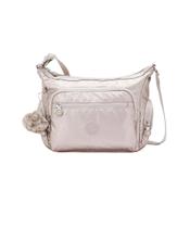 Bolsa Kipling Gabbie S I2532-48i Bege