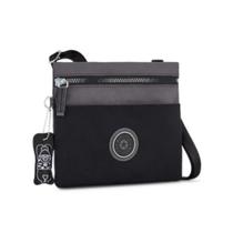 Bolsa Kipling Gib Coal Blac Kpki5111V611