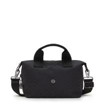 Bolsa Kipling Kala Mini Signature Blk Q