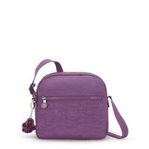 Bolsa Kipling Keefe Transversal Resistente à Água 21x20x13 cm Bolsa Kipling Keefe Transversal Resistente à Água 21x20x13 cm
