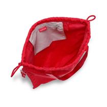 Bolsa Kipling New Hiphurray Fold lively red
