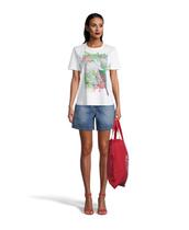 Bolsa Kipling New Hiphurray Fold lively red