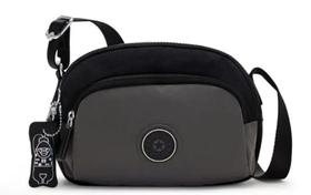 Bolsa Kipling Ratna Coal Blac KPKI3849V611