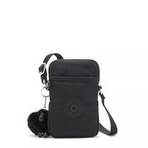 Bolsa Kipling Tally Leve de Nylon Transversal Mini Bolsa Kipling Tally Leve de Nylon Transversal Mini