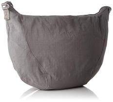 Bolsa Kipling Transversal Nille Urban Grey Original com Etiqueta