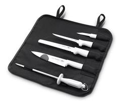 Bolsa Kit Facas Chef Inox Profissional Tramontina 24699816