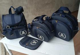 Bolsa Kit Maternidade Luxo
