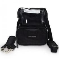 Bolsa Klass Vough Krisna Carvalho Organizadora Ref. Hn0325 Bolsa Klass Vough Krisna Carvalho Organizadora Ref. Hn0325