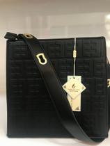 Bolsa lado (Pavão de Ouro)