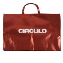 Bolsa Laminada Premium Círculo