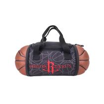 Bolsa Lancheira Térmica Bola Houston Rockets 4,7L Futebol e Magia - 6252 Bolsa Lancheira Térmica Bola Houston Rockets 4,7L Futebol e Magia - 6252