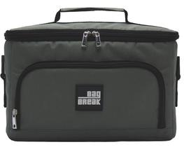 Bolsa Lancheira Térmica Fitness Academia