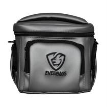 Bolsa Lancheira Térmica Fitness Frasqueira Marmita Academia - Everbags