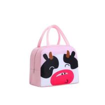 Bolsa Lancheira Térmica Infantil 5,6 litros Quente e Frio Portátil Bebê Criança Menina Menino Marmita Interior de Alumín Bolsa Lancheira Térmica Infantil 5,6 litros Quente e Frio Portátil Bebê Criança Menina Menino Marmita Interior de Alumín