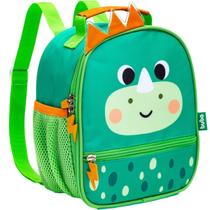 Bolsa Lancheira Térmica Infantil Escolar Passeios Design temático Buba Bolsa Lancheira Térmica Infantil Escolar Passeios Design temático Buba