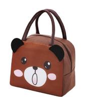 Bolsa Lancheira Térmica Infantil Feminina Escolar Masculina Bolsa Lancheira Térmica Infantil Feminina Escolar Masculina