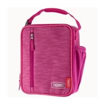 Bolsa Lancheira Térmica Infantil Impermeável Marmita Lanche Bolsa Lancheira Térmica Infantil Impermeável Marmita Lanche