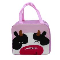 Bolsa Lancheira Térmica Lancheira Escolar Infantil