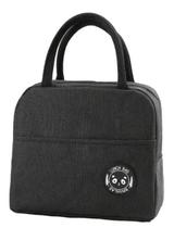 Bolsa Lancheira térmica Lunch Bag Bolsa Lancheira térmica Lunch Bag