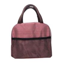 Bolsa Lancheira Térmica Marmita Com Alça de Mão Imperméavel Fitness Trabalho Escola Faculdade Academia Bolsa Lancheira Térmica Marmita Com Alça de Mão Imperméavel Fitness Trabalho Escola Faculdade Academia