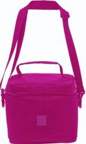 Bolsa Lancheira Térmica Para Marmita Basics Yepp MB13085-L
