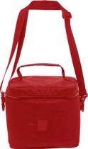 Bolsa Lancheira Térmica Para Marmita Basics Yepp MB13085-L