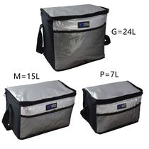 Bolsa Lancheira Térmica Sacola Praia Alça 7/15/24L LAN11023