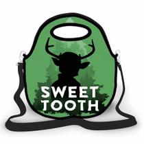 Bolsa Lancheira Térmica Sweet Tooth Mod.01 - AnimeNoPen