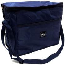 Bolsa Lancheira Térmica Yepp 15 Litros Sacola Transversal