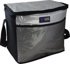 Bolsa Lancheira Térmica Yepp 15 Litros Sacola Transversal Bolsa Lancheira Térmica Yepp 15 Litros Sacola Transversal