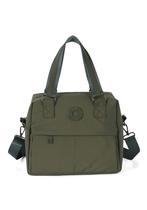 Bolsa Lancheira Transversal Baú Em Náilon Up4you