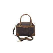 Bolsa Lansay Munique Gold Tamanho P