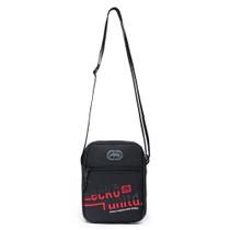 Bolsa Lateral Ecko Shoulder Bag Tiracolo Pochete Leve Multiuso