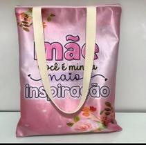 Bolsa lateral feminina personalizada