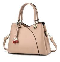 Bolsa Lateral Festa Retro Passeio Viagem Trabalho Reforçada