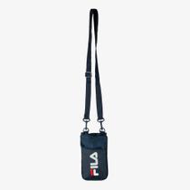 Bolsa Lateral Fila Pouch Unisex Azul Bolsa Lateral Fila Pouch Unisex Azul