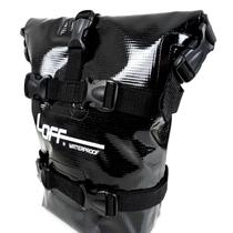 Bolsa Lateral frontal 100% Impermeável 6L - Loff Bag Bolsa Lateral frontal 100% Impermeável 6L - Loff Bag