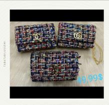 Bolsa Lateral Bolsa Lateral