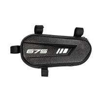 Bolsa Lateral Impermeável De Grande Capacidade Para Motocicleta CFMOTO 675NK 675SR 675SR-R 675 SR Bolsa Lateral Impermeável De Grande Capacidade Para Motocicleta CFMOTO 675NK 675SR 675SR-R 675 SR