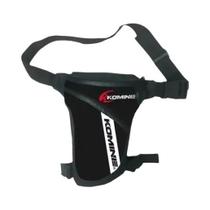 Bolsa Lateral Impermeável Para Motocicleta Komine Knight, Bolsa De Viagem Para Moto, Pacote De