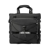 Bolsa Lateral Impermeável Para Motocicleta Para BMW R1200GS ADV Kawasaki Yamaha Honda Suzuki Bagagem