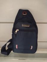 Bolsa lateral masculino