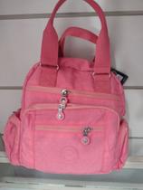 Bolsa lateral ou bornal Bolsa lateral ou bornal