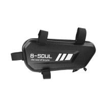 Bolsa Lateral Rígida Universal Para Motocicleta E Bicicleta De Montanha, Bolsa Triangular Suspensa Bolsa Lateral Rígida Universal Para Motocicleta E Bicicleta De Montanha, Bolsa Triangular Suspensa