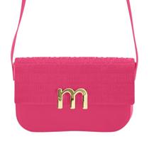 Bolsa Lateral Transversal Feminina de Ombro Moleca 50026 1