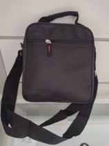 Bolsa lateral unissex Bolsa lateral unissex